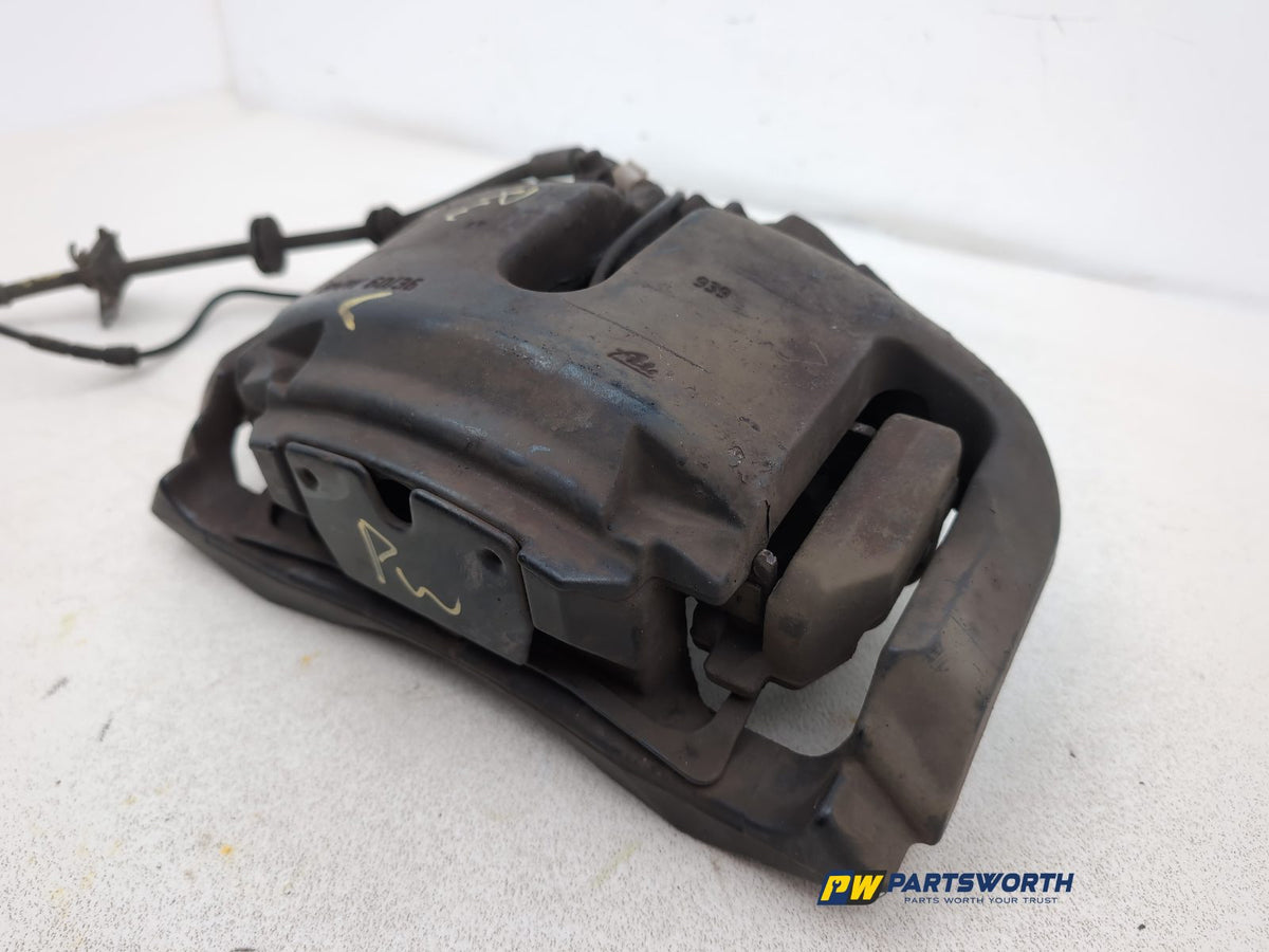 Brake Caliper Front LH 2