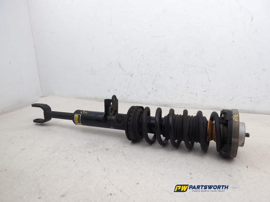 Shock Absorber Front LH 2