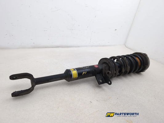Shock Absorber Front RH 2