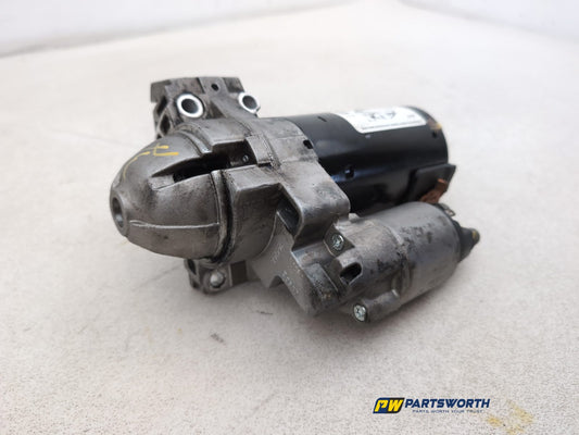 Starter Motor 2