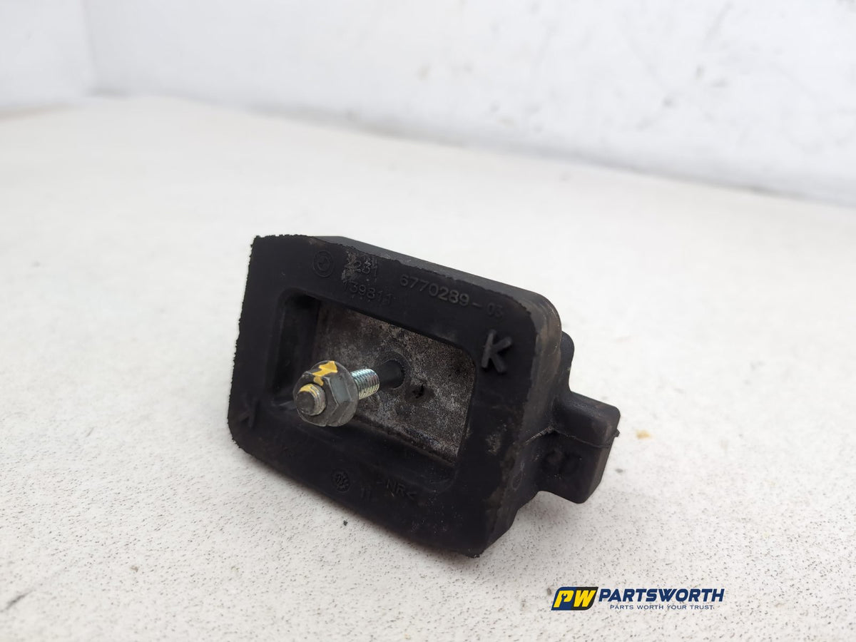 Transmission Mounting Bracket 2