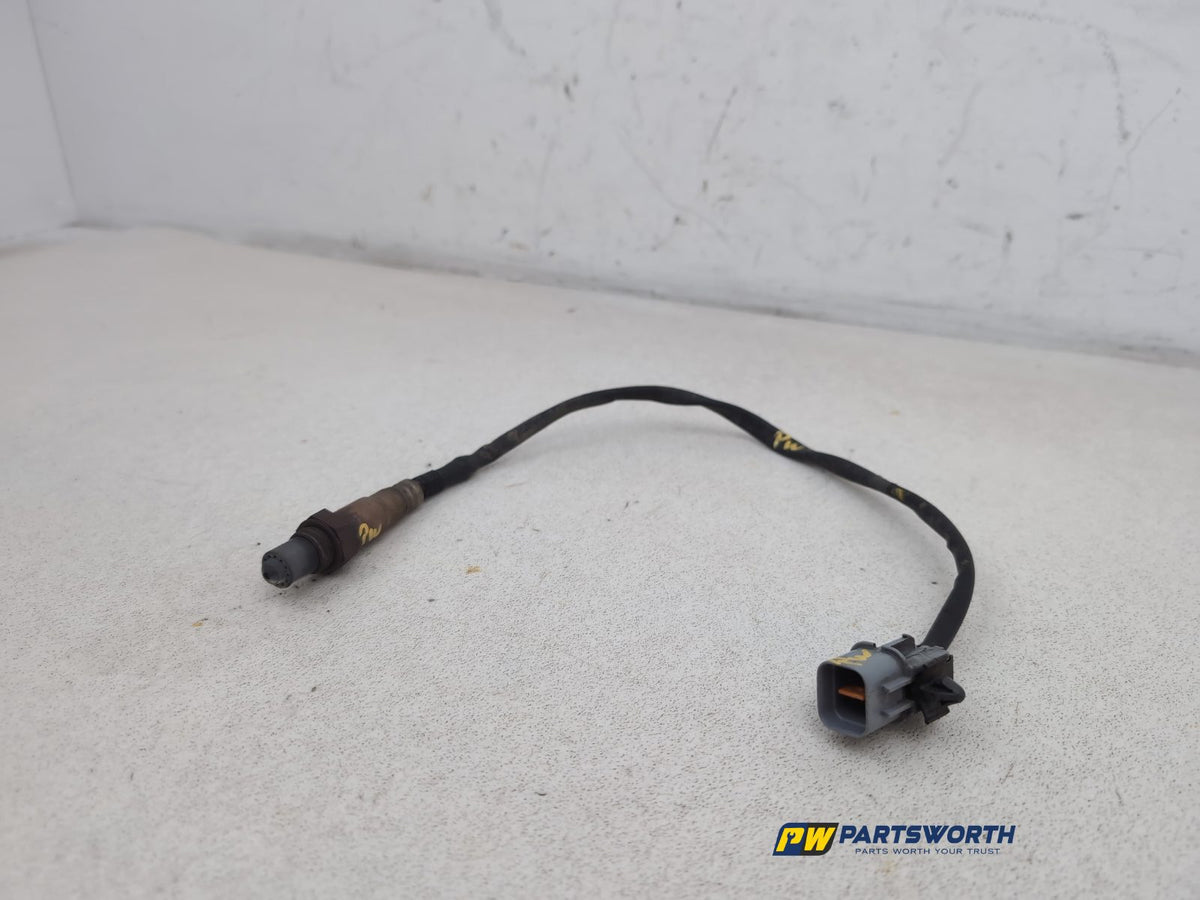 Lambda Sensor 2