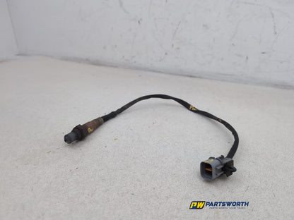 Lambda Sensor 2