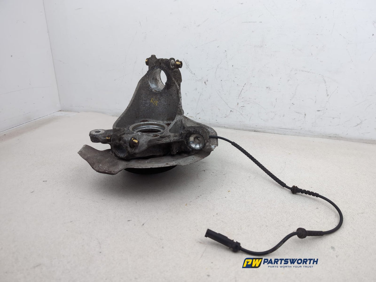 Wheel Hub Front RH 2