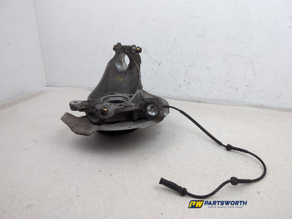 Wheel Hub Front RH 2