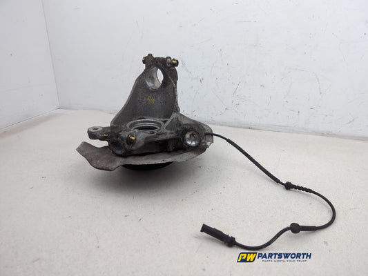 Wheel Hub Front RH 2