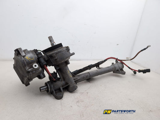 Steering Rack or Box 2
