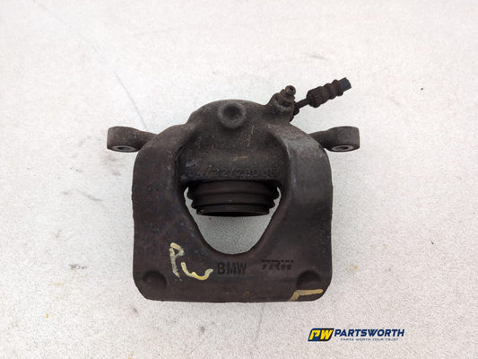 Brake Caliper Front LH 2