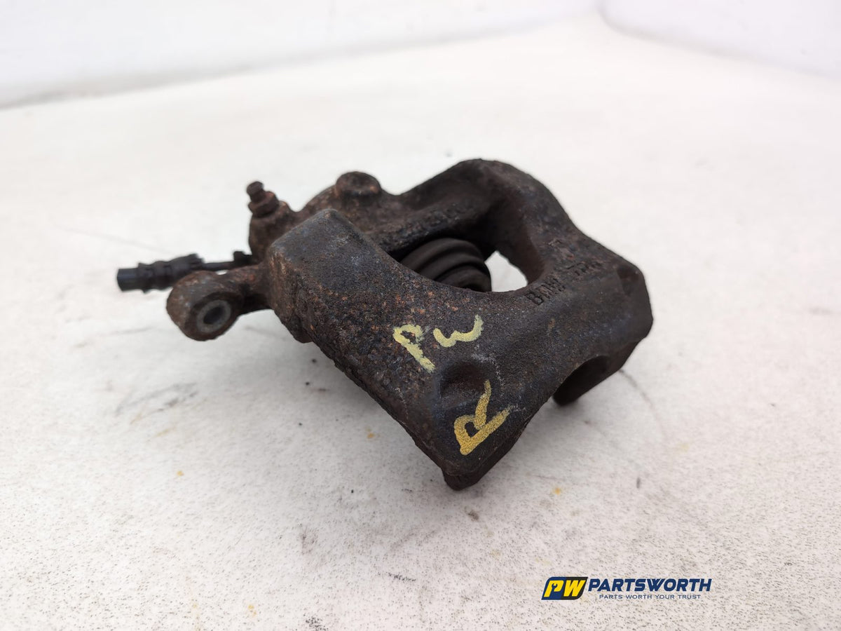 Brake Caliper Front RH 2