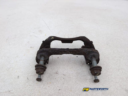 Brake Caliper Front Support 2