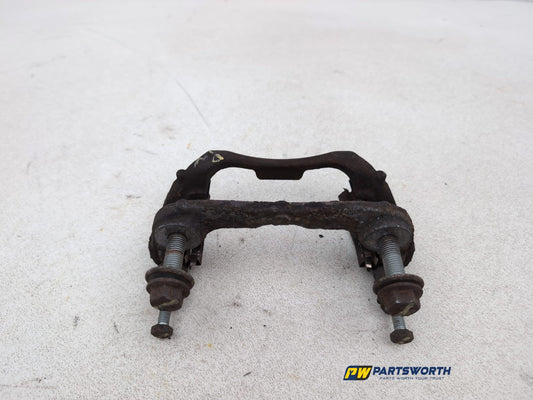 Brake Caliper Front Support 2
