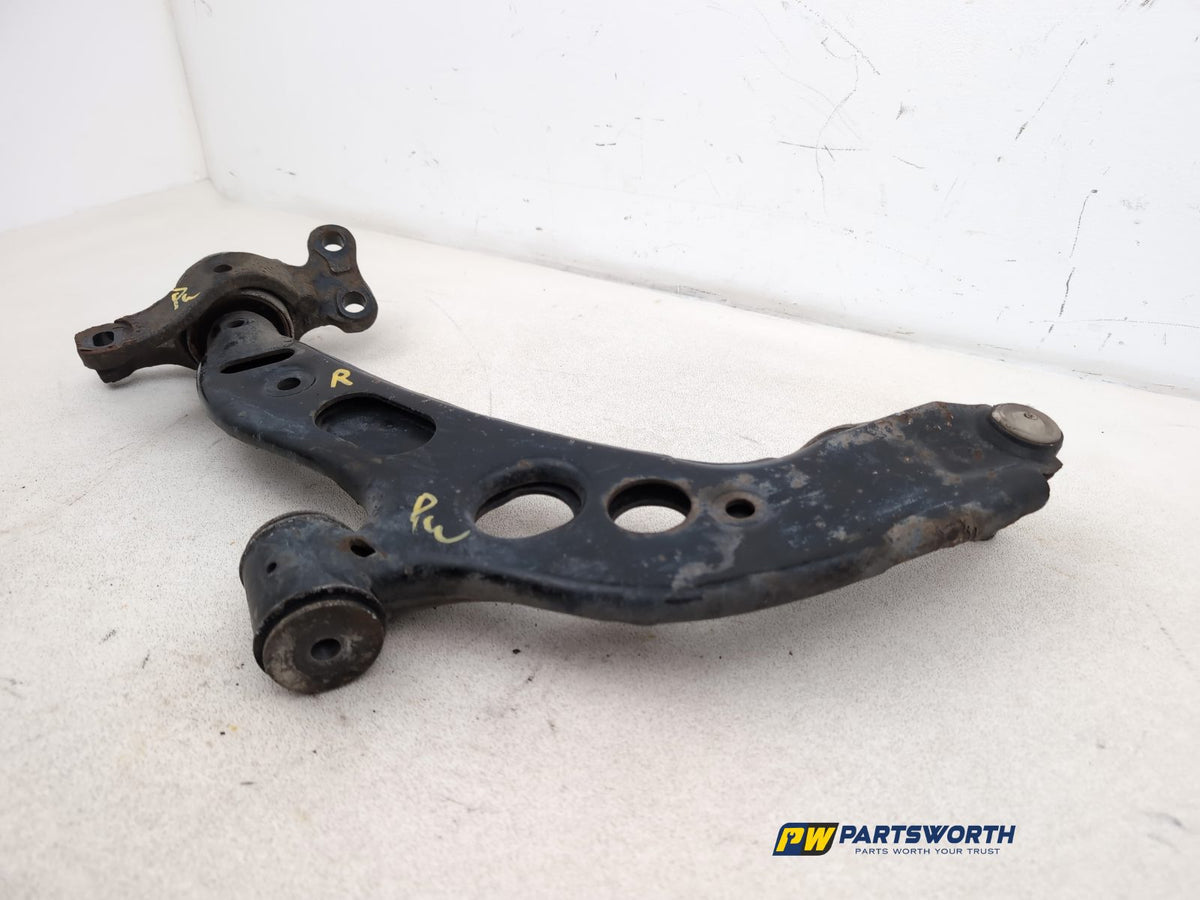 Suspension Arm Front Lower Wishbone RH 2