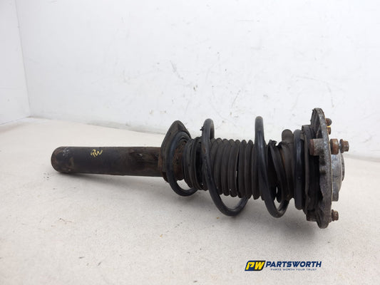 Shock Absorber Front LH 2