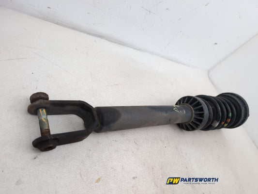 Shock Absorber Front LH 2
