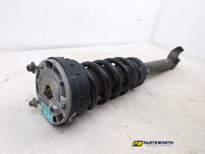 Shock Absorber Front RH 2