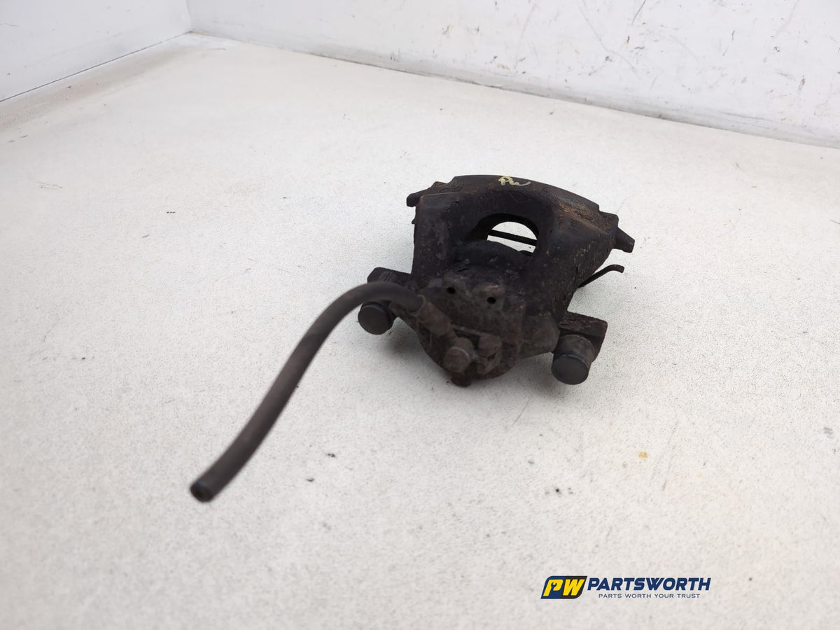 Brake Caliper Front RH 2