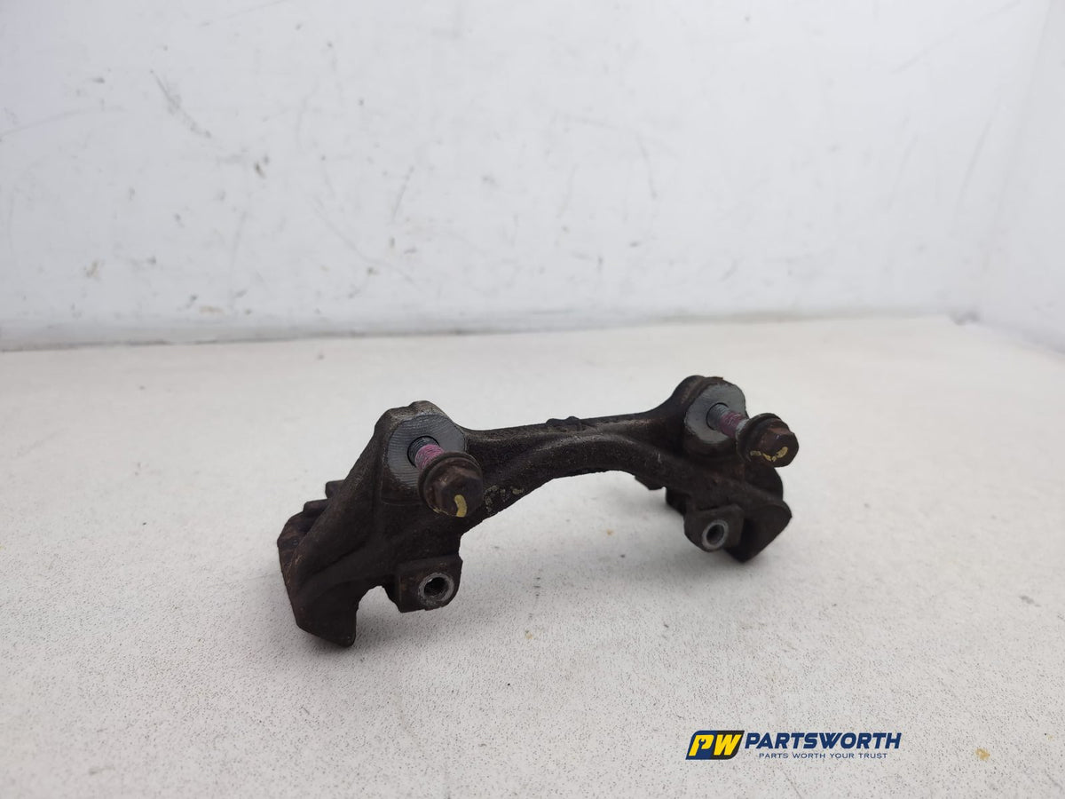 Brake Caliper Front Support 2