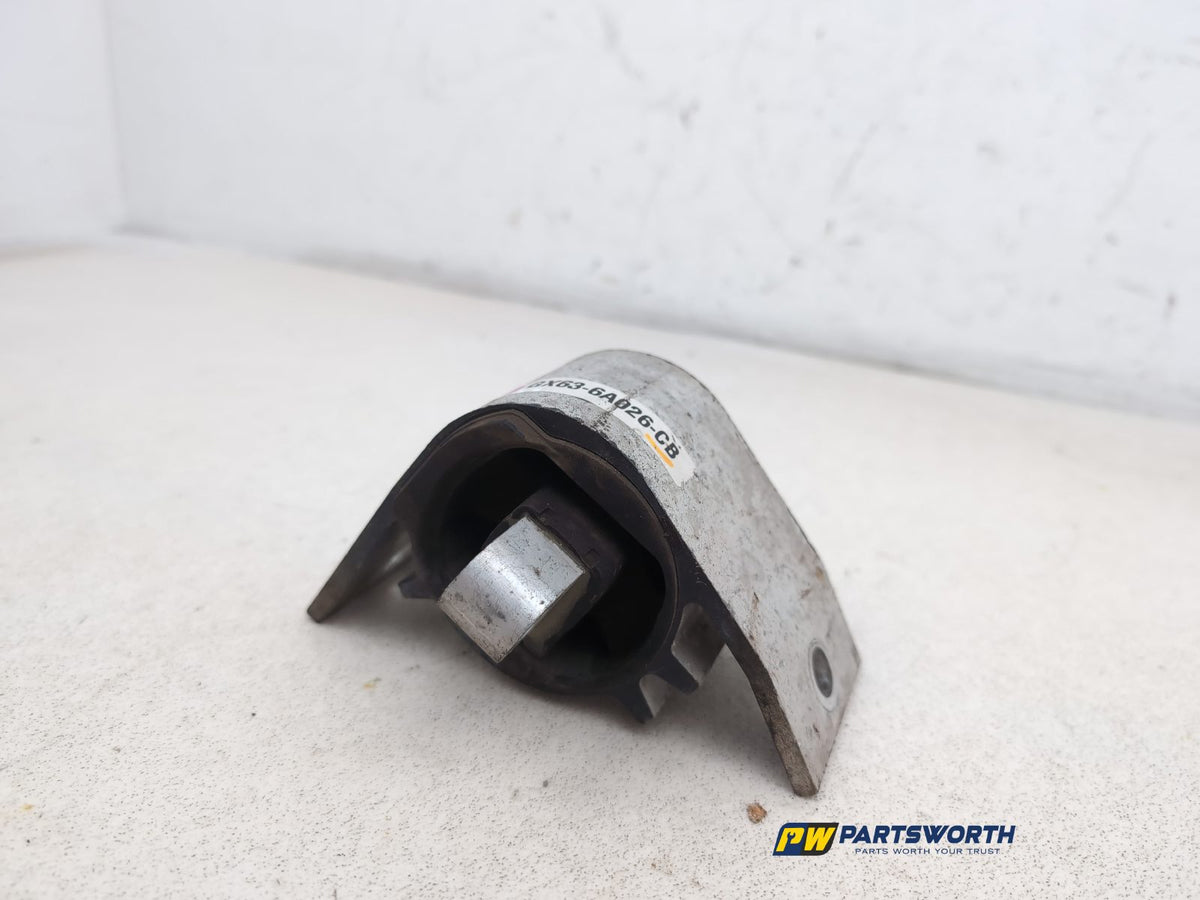 Transmission Mounting Bracket 2