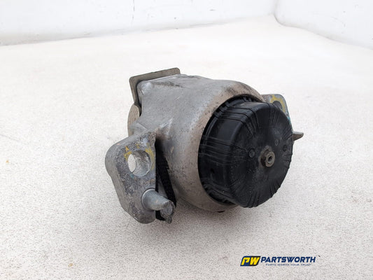 Engine Mounting Bracket 2