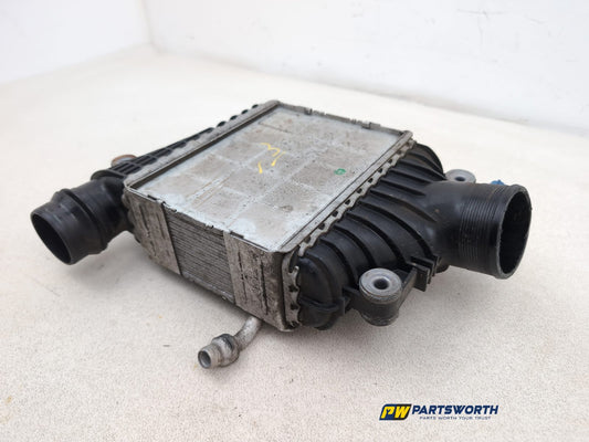 Turbo Intercooler 2