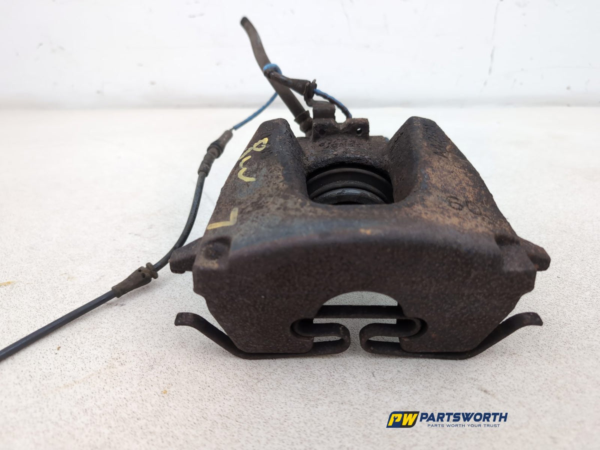 Brake Caliper Front LH 2