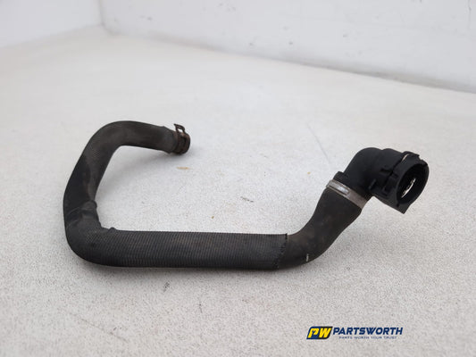 Jaguar Xf R-Sport X260 2.0l Diesel Coolant Hose Pipe Line T2h4027 2015-2020 - photo 2