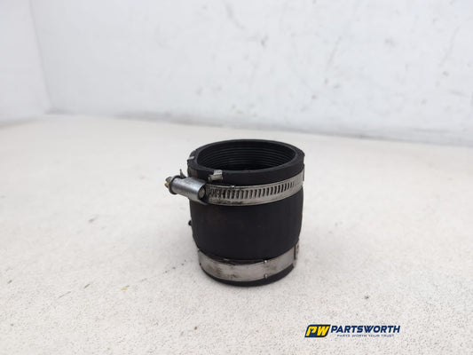 Jaguar Xf R-Sport X260 2.0l Diesel Connecting Hose Pipe T2h21223 2015-2020 - photo 2