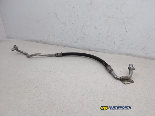 Jaguar Xf R-Sport X260 2.0l Diesel Air Conditioning Pipe Gx7319n601bc 2015-2020 - photo 2