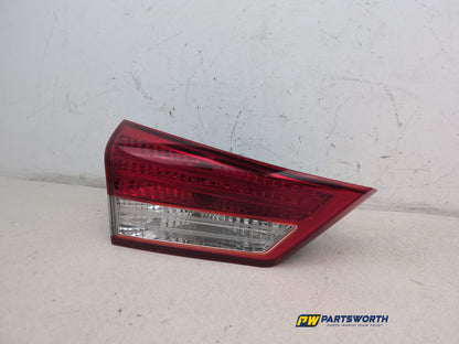 Lamp Assembly Rear Inner LH 2
