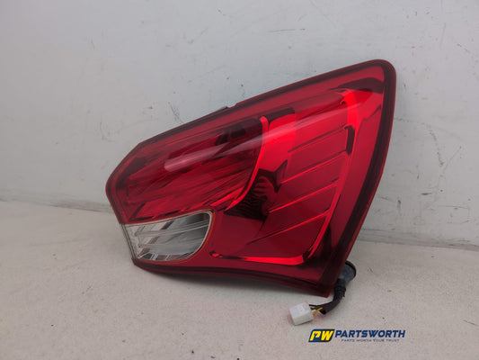 Hyundai Ix20 Active Jc Mpv Lamp Assembly Rear Rh Driver Side 924021k0 2010-2015 - photo 2