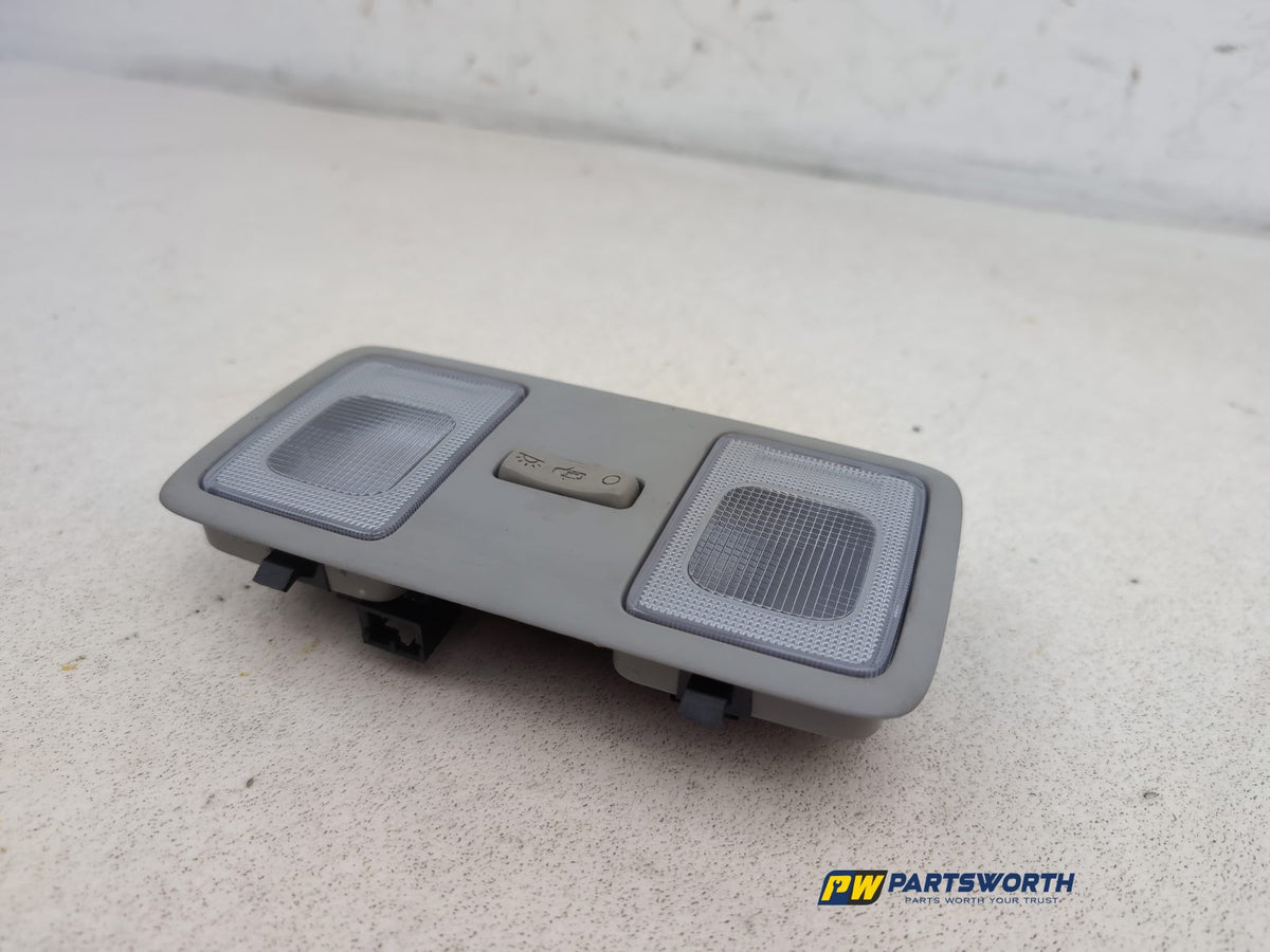 Lamp Interior 2