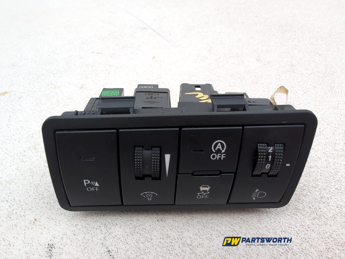Switches 2