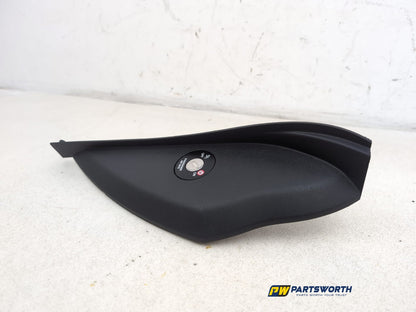 Dashboard Trims  2