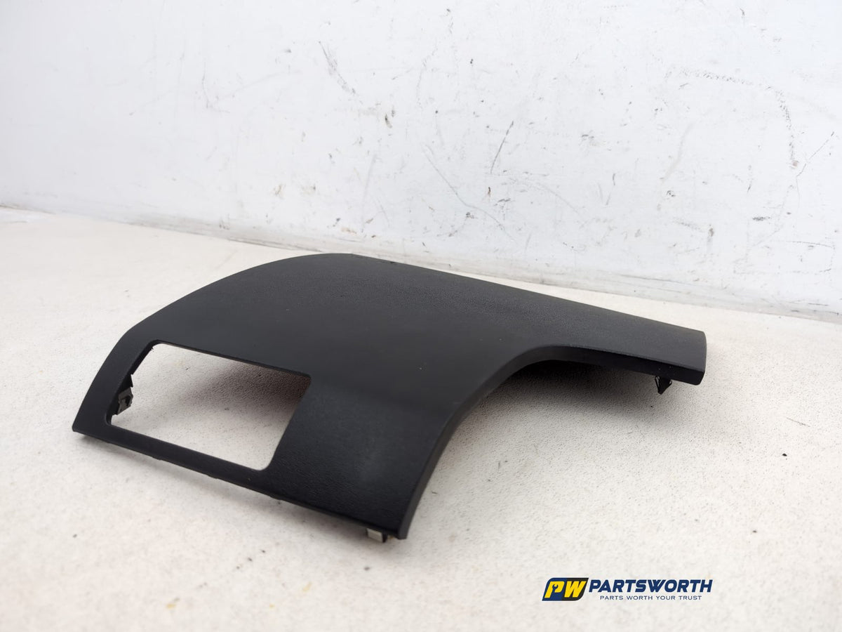 Dashboard Trims  2