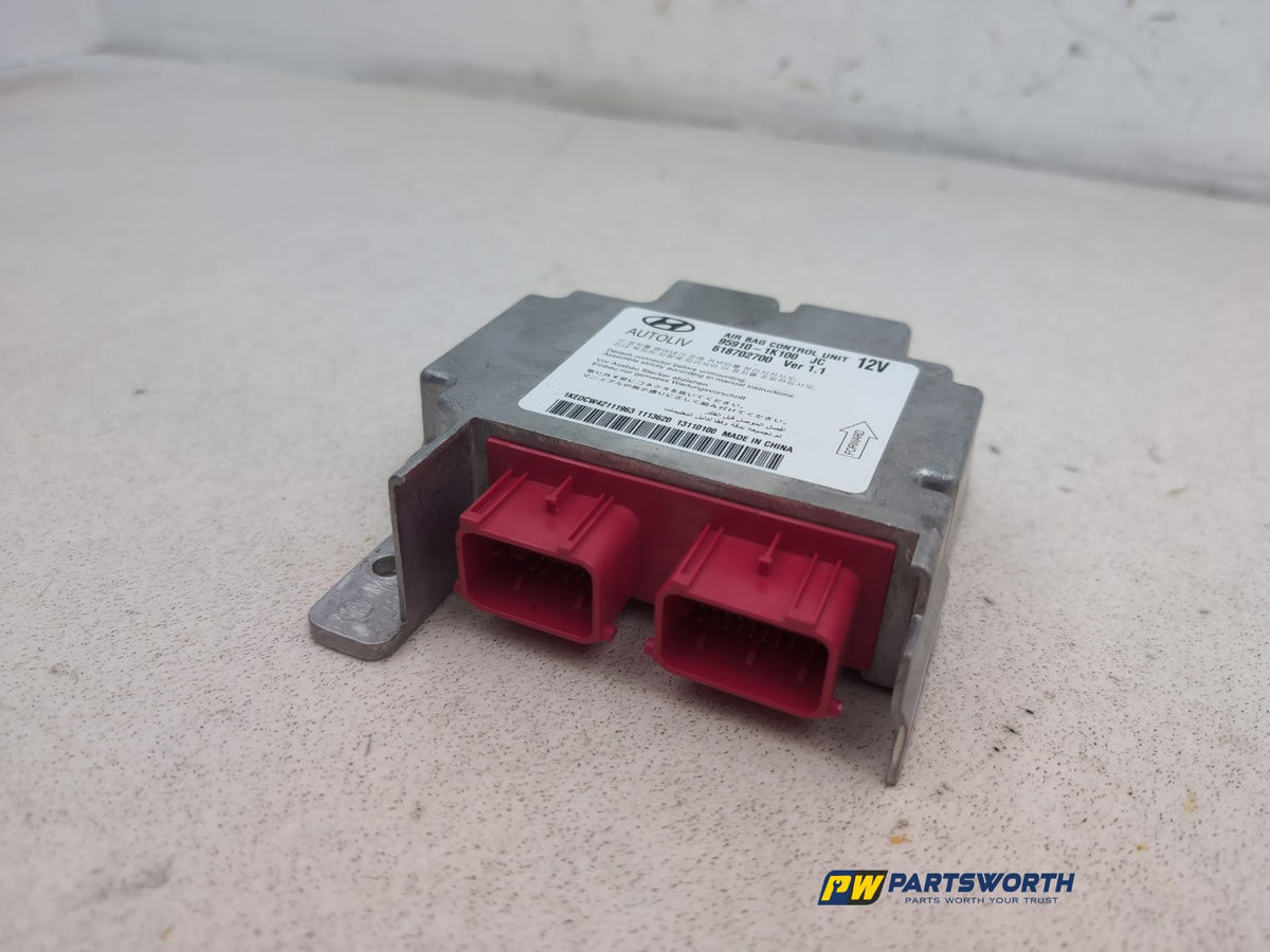 Airbag ECU 2
