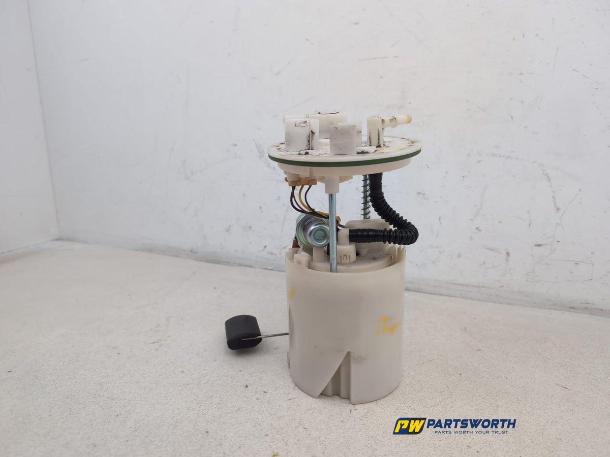 Fuel Pump 2