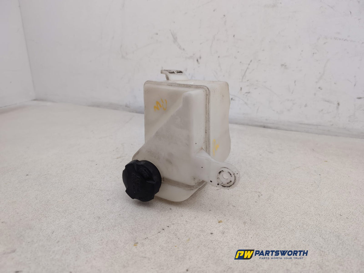 Radiator Expansion Tank 2