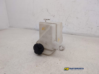 Radiator Expansion Tank 2
