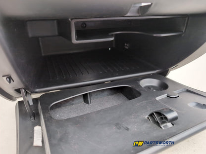 Glove Compartment Assembly 2