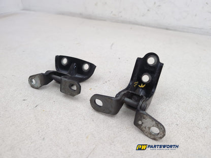 Door Back Hinge Lower RH 2