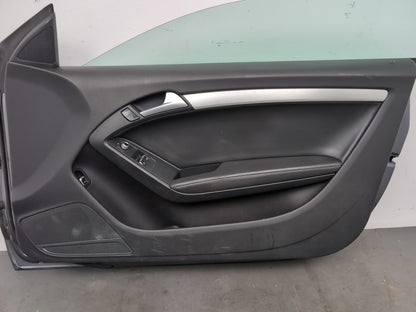 Door Front RH 9