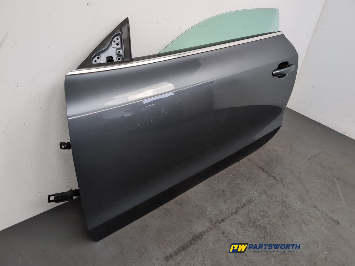 Door Front LH 2