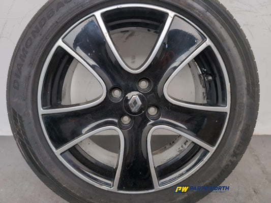 Wheel Road Alloy 2