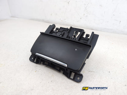 Centre Console Storage Tray 2