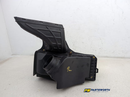 Air Filter Airbox 2