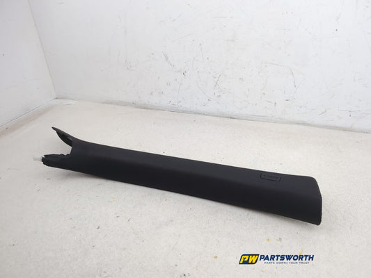Audi A5 S Line Tfsi Rh 8t/8f Driver Side Rh A Pillar Trim 8t0867234b 2007-2016 - photo 2