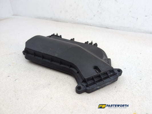 Audi A5 S Line Tfsi 8t/8f Engine Ecu Cover Trim 8k2907613a 2007-2016 - photo 2