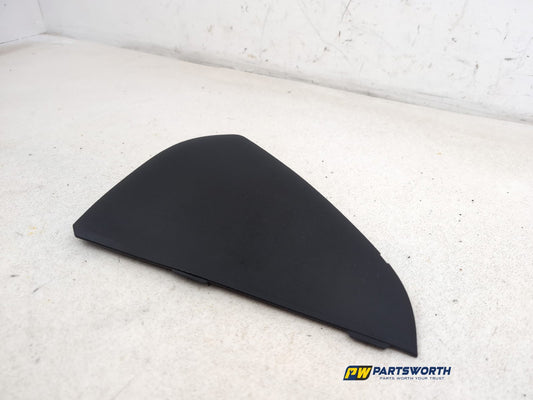 Audi A5 S Line Tfsi 8t/8f Dashboard End Trim Passenger Side 8k0857085b 2007-2016 - photo 2
