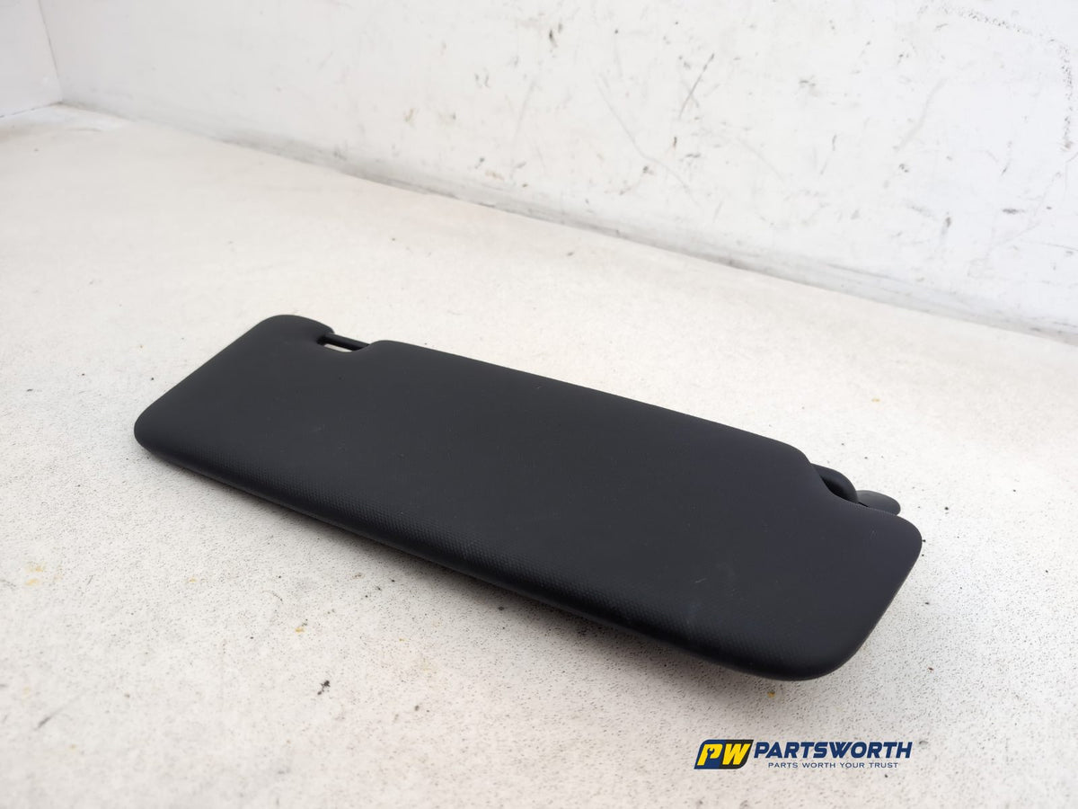 Sun Visor LH 2