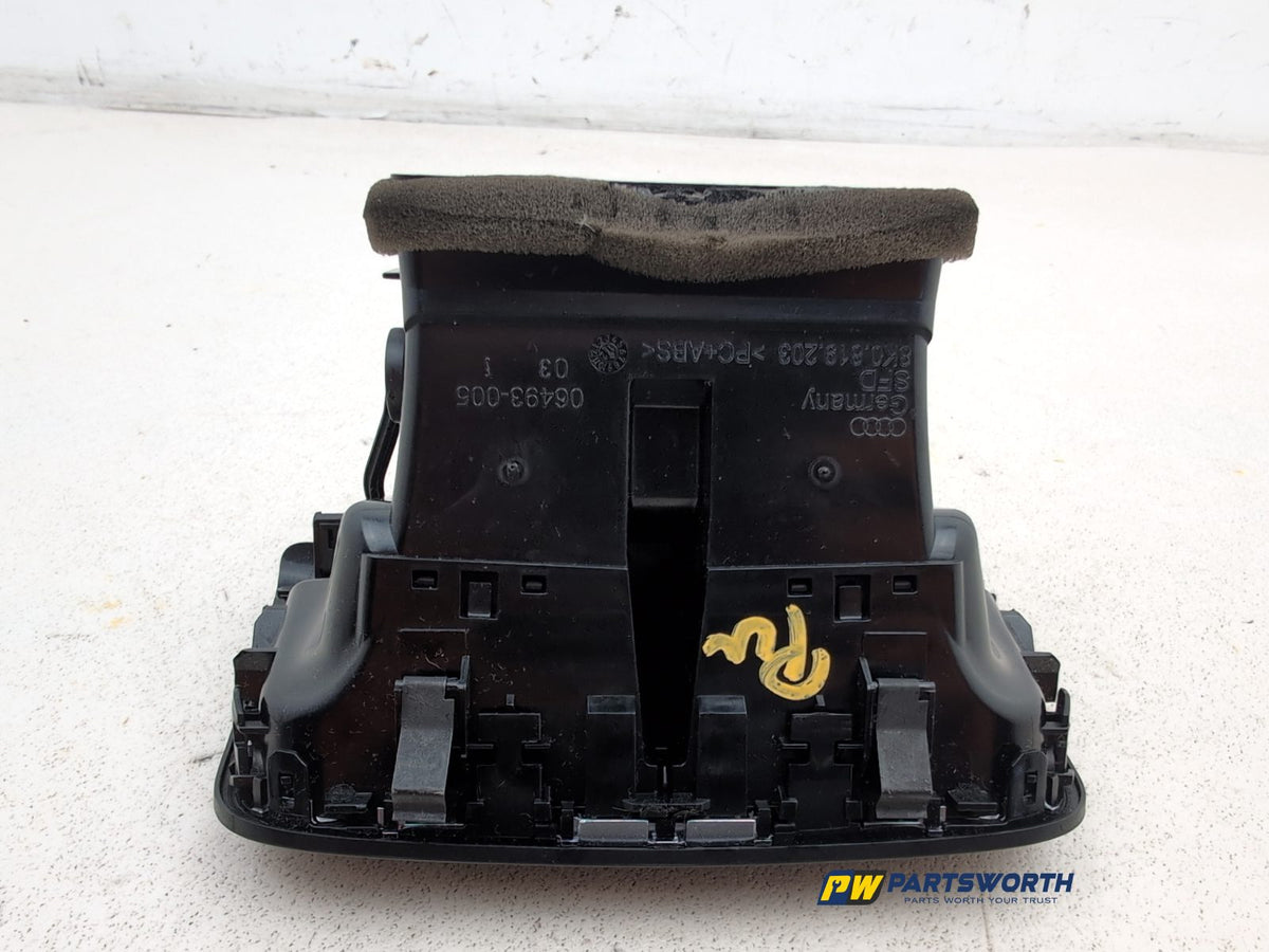 Centre Console Trim  6